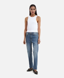 , MEDIUM BLUE, hi-res image number null