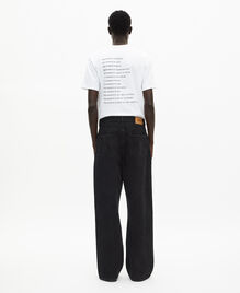 , BLACK WASHED, hi-res image number null
