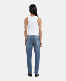 , MEDIUM BLUE, hi-res image number null