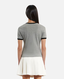 , GREY MELANGE, hi-res image number null