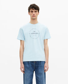 , BABY BLUE, hi-res image number null