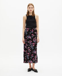 , BLACK / PINK, hi-res image number null