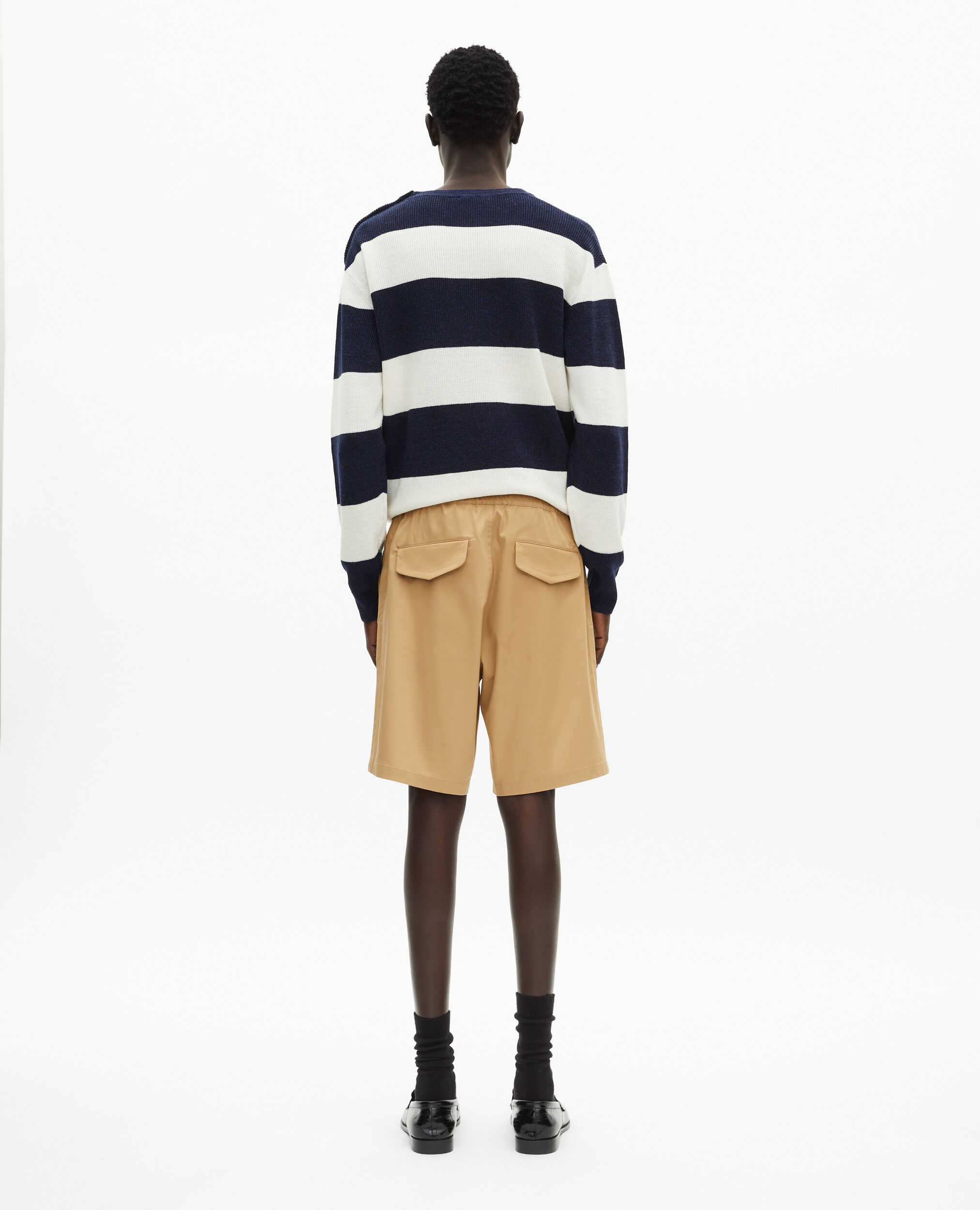 Short beige, BEIGE, hi-res image number null