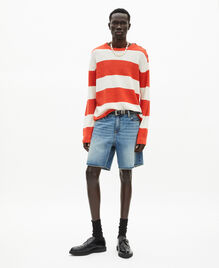 , ORANGE ECRU, hi-res image number null