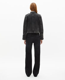, BLACK WASHED, hi-res image number null