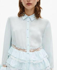 , BABY BLUE, hi-res image number null