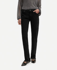 , BLACK WASHED, hi-res image number null