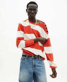 , ORANGE ECRU, hi-res image number null