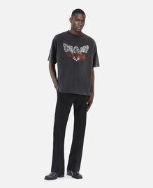 , BLACK WASHED, hi-res image number null