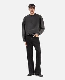 , BLACK WASHED, hi-res image number null