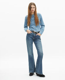 , BABY BLUE, hi-res image number null