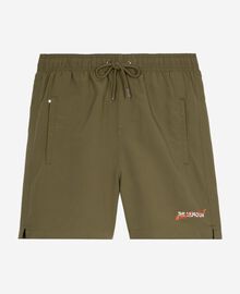 The Kooples HOMME KAKI maillot de bain what is kaki