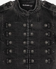 , BLACK WASHED, hi-res image number null