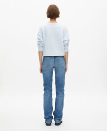 , BABY BLUE, hi-res image number null