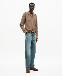 , BEIGE / BROWN / BLACK, hi-res image number null