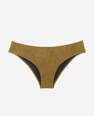 The Kooples FEMME KAKI bas de maillot de bain the kooples x luz bikini kaki