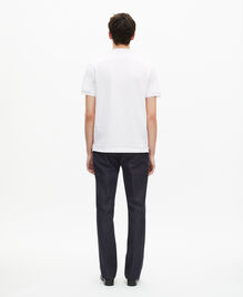 , WHITE / BLUE, hi-res image number null