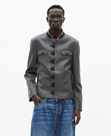 , DARK GREY, hi-res image number null