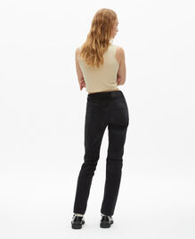 , BLACK WASHED, hi-res image number null