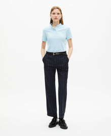 , BABY BLUE, hi-res image number null
