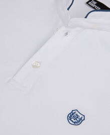 , WHITE / BLUE, hi-res image number null