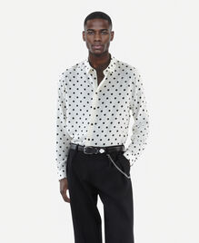 , WHITE / BLACK, hi-res image number null