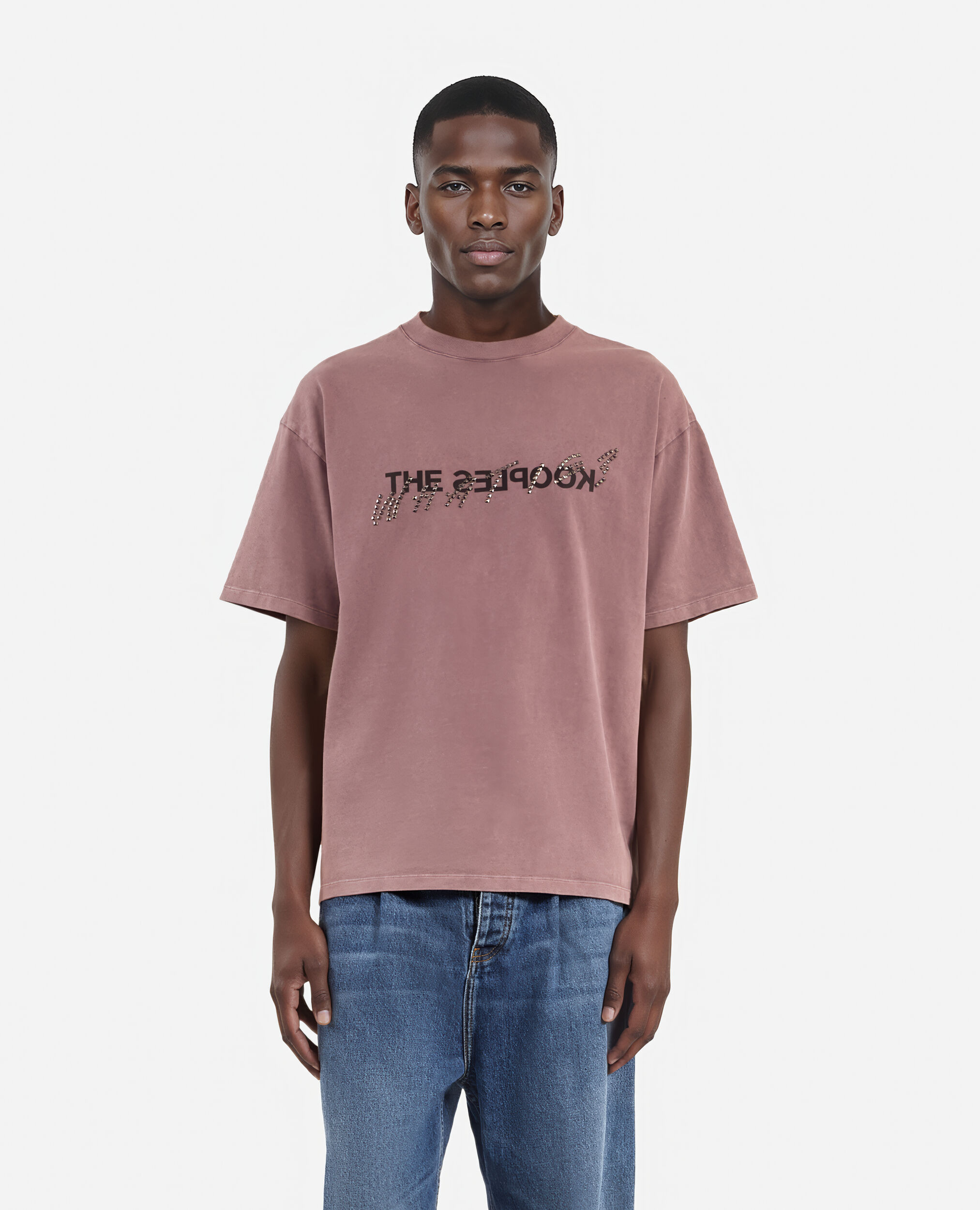 T-shirt What is bordeaux, FIGUE, hi-res image number null