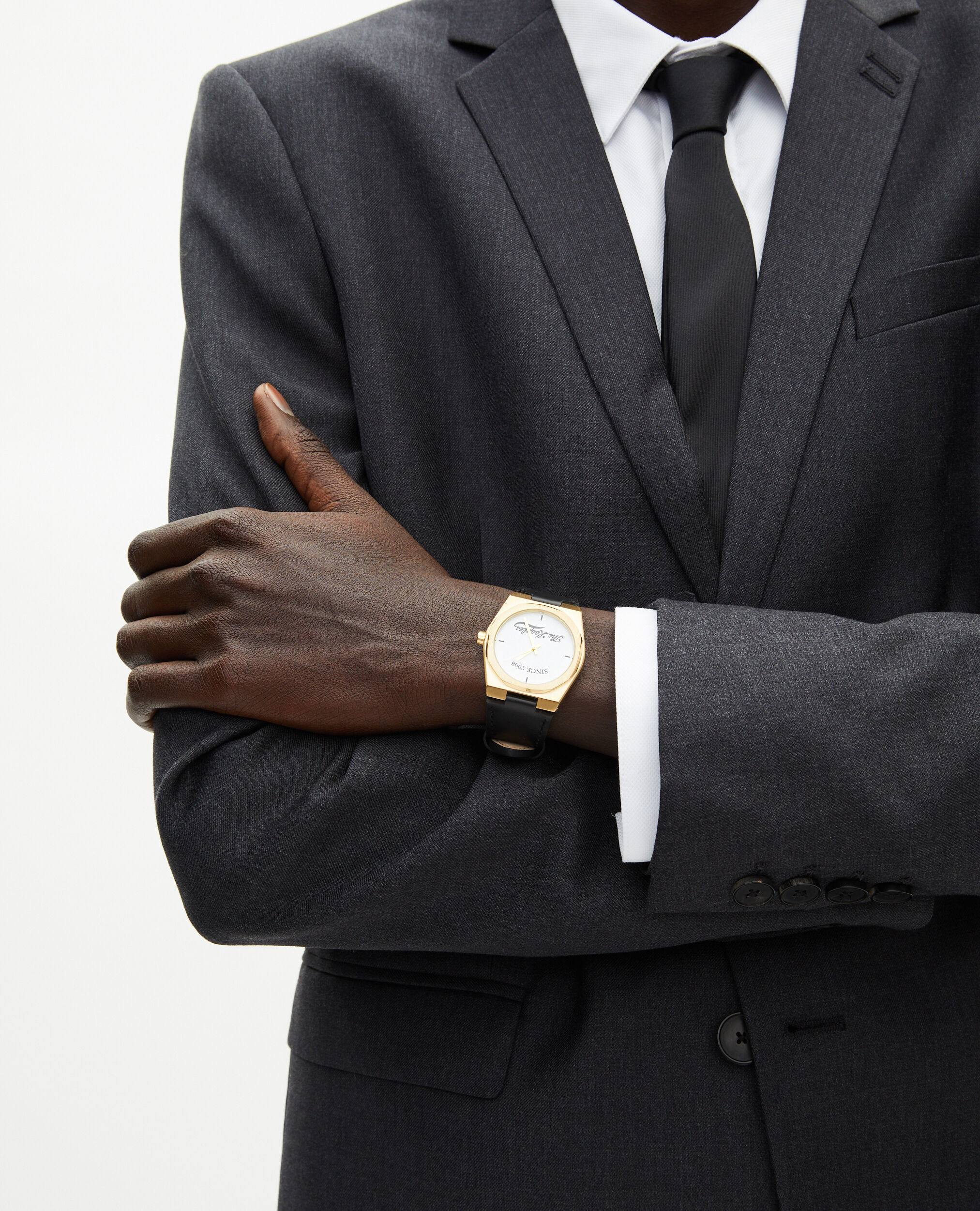 , BLACK / GOLD, hi-res image number null