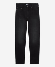 , BLACK WASHED, hi-res image number null