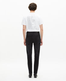, BLACK WASHED, hi-res image number null
