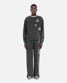 , BLACK WASHED, hi-res image number null