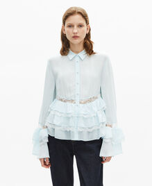 , BABY BLUE, hi-res image number null