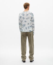 , LIGHT BLUE/WHITE, hi-res image number null