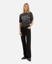 , MIDDLE GREY MEL/WHITE, hi-res image number null