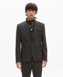 , BLACK GREY, hi-res image number null