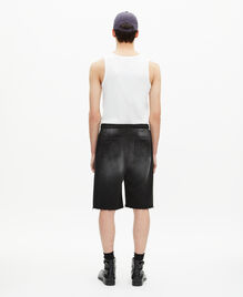 , BLACK WASHED, hi-res image number null