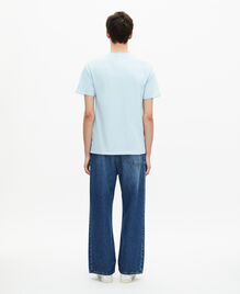 , BABY BLUE, hi-res image number null