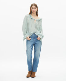 , BLUE/GREEN, hi-res image number null