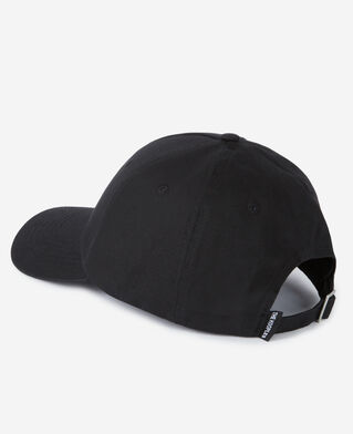 The Kooples HOMME BLACK casquette logo noire