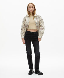 , BLACK WASHED, hi-res image number null
