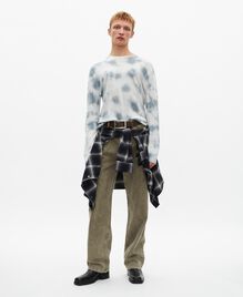 , LIGHT BLUE/WHITE, hi-res image number null