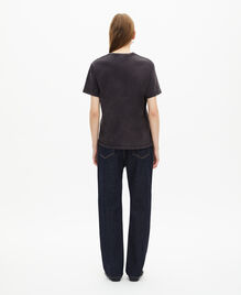 , BLACK WASHED, hi-res image number null